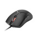 Pack Mars Gaming MCPX Keyboard H-Mech + Mouse + Black Carpeting