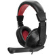 Pack Mars Gaming MRCP1 (Keyboard + Mouse + Headphones + Carpeting)