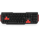 Pack Mars Gaming MRCP1 (Keyboard + Mouse + Headphones + Carpeting)