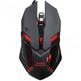 Pack Pro Mars Gaming Keyboard + Mouse + Carpeting + MCPRGB Headphones