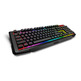 Pack Keyboard and Mouse Gaming Ozone Double Tap