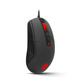 Pack Keyboard and Mouse Gaming Ozone Double Tap