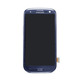 Full Frontal Samsung Galaxy S III i9300 Blue