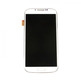 Full Screen for Samsung Galaxy S4 i9505 White