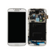 Full Screen for Samsung Galaxy S4 i9505 White