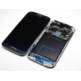Full Screen for Samsung Galaxy S4 i9505 Blue