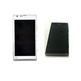 Fullscreen Sony Xperia C5302 SP M35h White