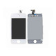Screen for iPhone 4 (compatible iOS 6) White