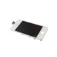 Screen for iPhone 4 (compatible iOS 6) Black