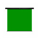 Omozone Chroma Green X80 Motorized Display