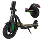 Electric Scooter Olson Eecoride Grey/Green