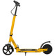 Electric Scooter Scooter Olsson Flip Yellow