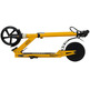 Electric Scooter Scooter Olsson Flip Yellow