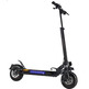 Smartgyro Crossover Electric Scooter Dual Pro Black