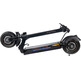 Smartgyro Crossover Electric Scooter Dual Pro Black