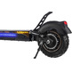 Smartgyro Crossover Electric Scooter Dual Pro Black