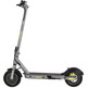 SmartGyro Ziro 2 Silver Electric Skater