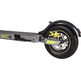 SmartGyro Ziro 2 Silver Electric Skater