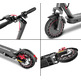 Urban Glide Ride 100 Max Black Skater