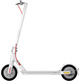 Xiaomi Electric Scooter 3 Lite White Skater