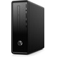 PC HP Slimline 290-A0020NS A6/8GB/1TB HDD 256 GB SSD/W10H