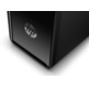 PC HP Slimline 290-A0020NS A6/8GB/1TB HDD 256 GB SSD/W10H