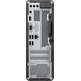 PC HP Slimline 290-A0020NS A6/8GB/1TB HDD 256 GB SSD/W10H