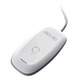 Xbox 360 Wireless Gaming Receiver PC (Unnoficial) White
