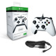 PDP Command Artic White Xbox One With Cable