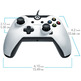 PDP Command Artic White Xbox One With Cable