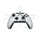 PDP MANDO WITH CABLE White Camouflage (XBOX ONE / PC) OFFICIAL