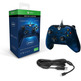 Pdp Command with Xbox One / PC Blue Cable