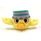 Plush Nico Angry Birds Rio 13 cm