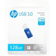 Pendrive HP X755W 128 GB USB 3.1 Blue/White