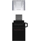 Pendrive Kingston DTDUO 3.0 G2 128 GB Black