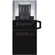 Pendrive Kingston DTDUO 3.0 G2 128 GB Black