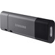 Pendrive Samsung Duo Plus 128GB USB 3.1