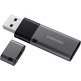 Pendrive Samsung Duo Plus 256GB USB 3.1