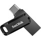 Pendrive Sandisk Ultra Dual Drive Go 64GB USB 3.1 Type C/USB