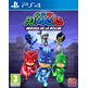 PJ Masks: PS4 Night Heroes
