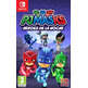 PJ Masks: Switch Night Heroes