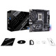 Asrock Base Plate 1700 B660M Pro RS DDR4