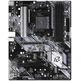 Asrock AM4 B550 Phantom Gaming Base Plate 4