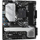 ASROCK X570M PRO4 AM4 Base Plate
