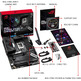 ASUS 1700 ROG Strix Z690-F Gaming Wifi Base Plate