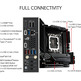 Asus 1700 ROG Strix Z690-i Gaming Wifi Base Plate