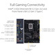 ASUS 1700 TUF Gaming Z790-Plus D4 Base Plate