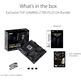 ASUS 1700 TUF Gaming Z790-Plus D4 Base Plate