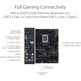 Base plate ASUS 1700 TUF Gaming Z790-Plus Wifi D4