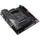 ASUS ROG Strix AM4 X570-I Gaming Base Plate